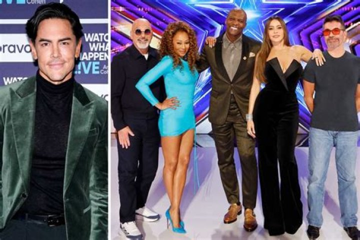 Is Tom Sandoval Gay? Age, Height, Net Worth