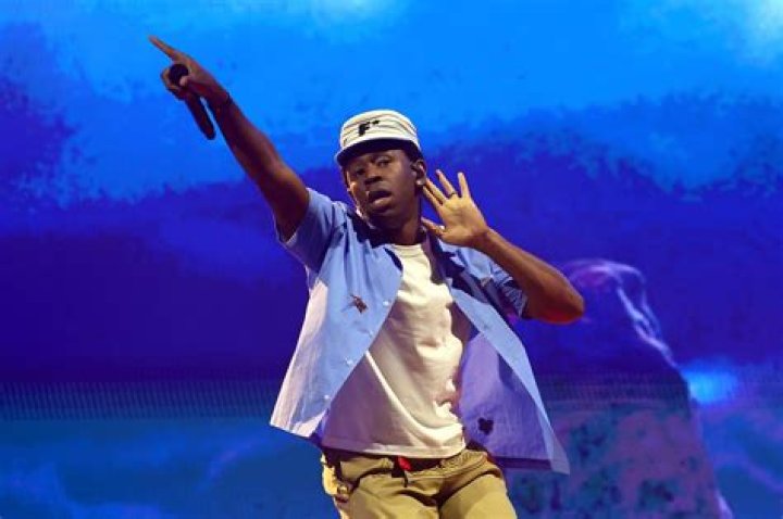 
Is Tyler The Creator Nominated For A Grammy In 2022? Is He Performing At The Awards? 