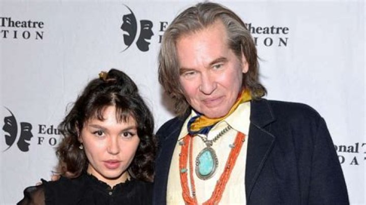 
Is Val Kilmer Sick? When Did He Get Throat Cancer? Health And Illness Update 