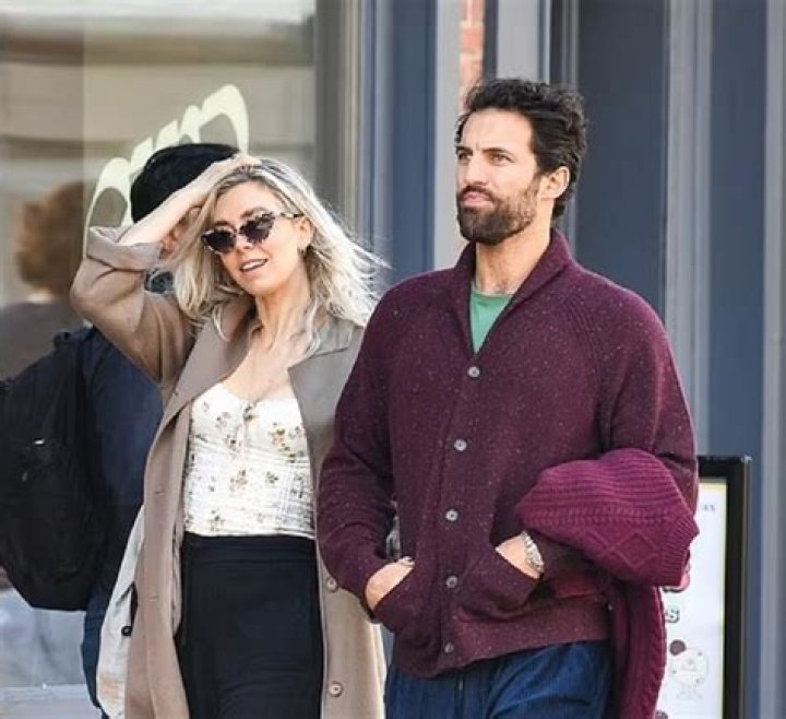 Is Vanessa Kirby Married In 2023?