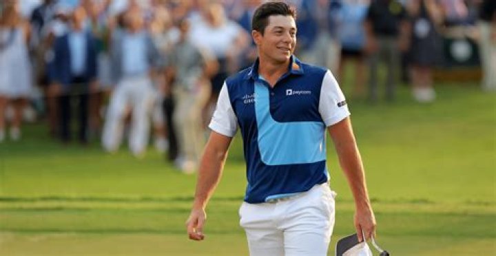 Is Viktor Hovland Married To Wife? Viktor Hovland’s Biography