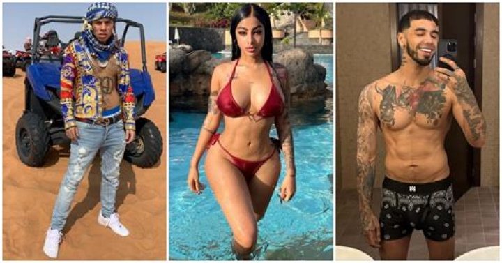 Is Yailin La Mas Viral Dating? Who is Yailin La Mas Viral Dating?