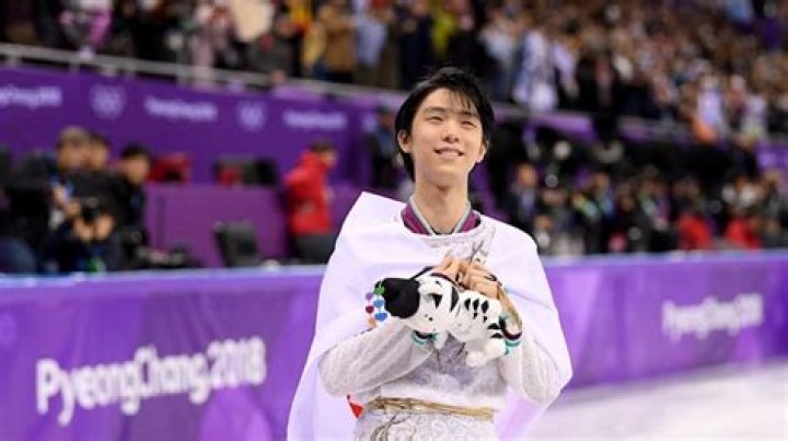Is Yuzuru Hanyu gay? Japanese figure skating icon announces wedding without revealing partner’s name