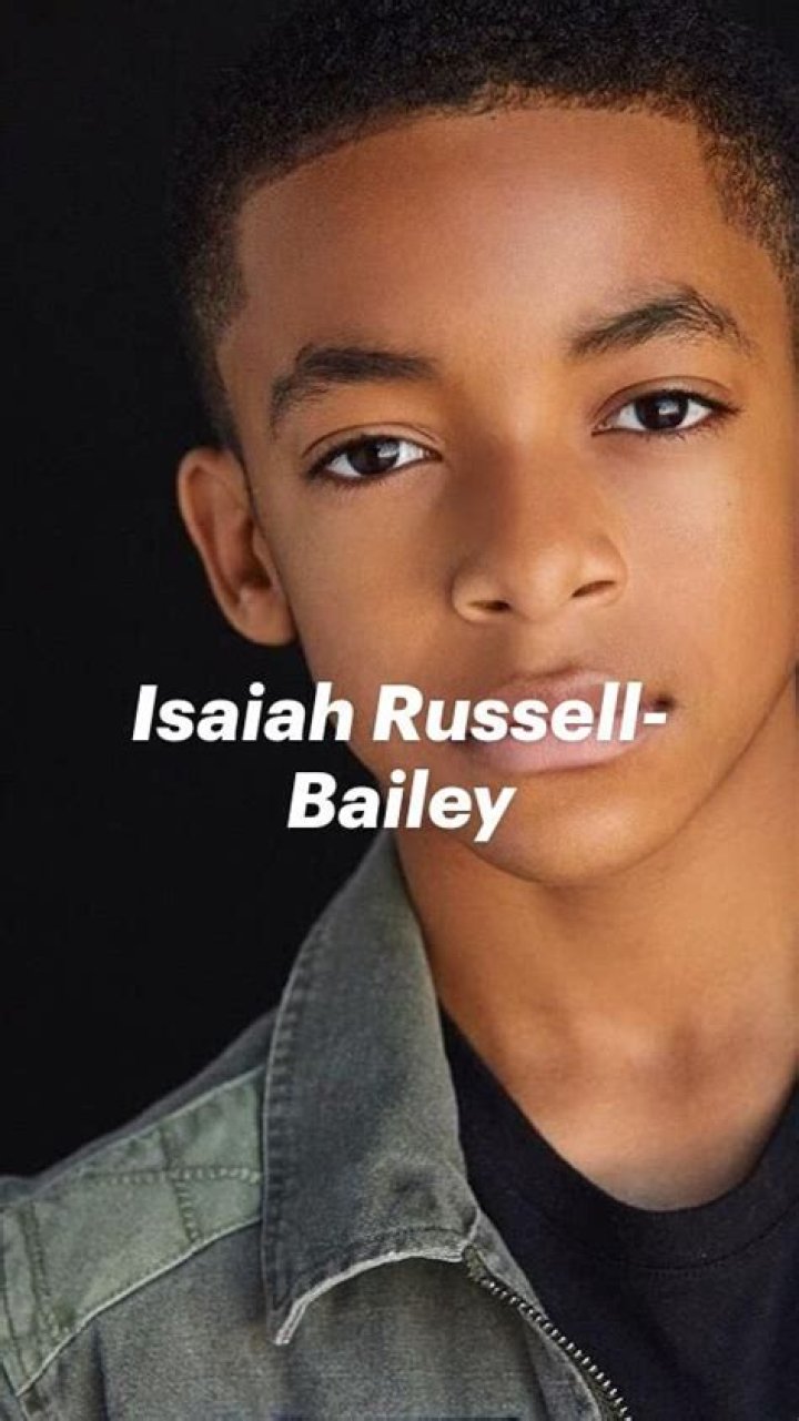 Isaiah Russell-Bailey Age: 10 Facts You Didn’t Know About