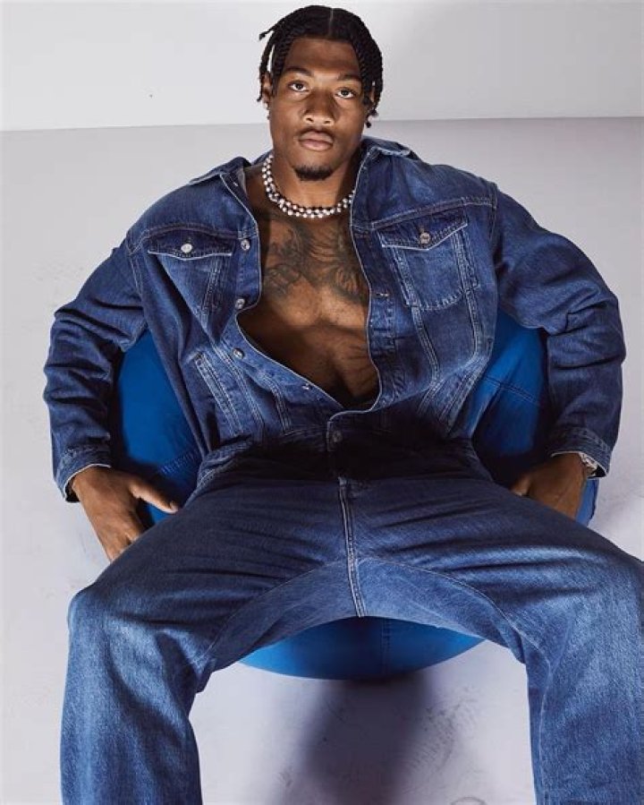 Isaiah Simmons Net Worth: Details About Trade, Contract, Stats, Position - SarkariResult