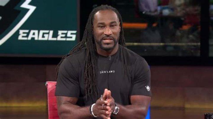 Isaiah Stanback Net Worth