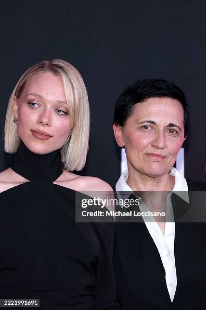 "Ivanna Sakhno's Family: Anatolii Sakhno and Gala Kuvivchak-Sakhno - Meet the Parents"