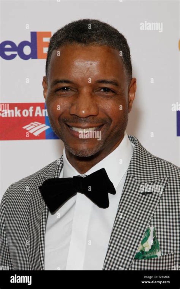 J. David Shanks Net Worth