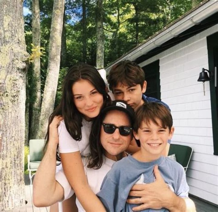 J.J. Abrams Parents: Meet Gerald W. Abrams and Carol Abrams