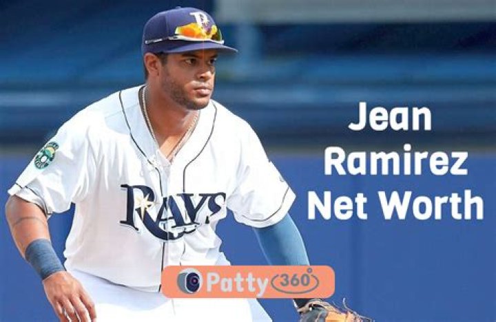 J.J. Ramirez Net Worth
