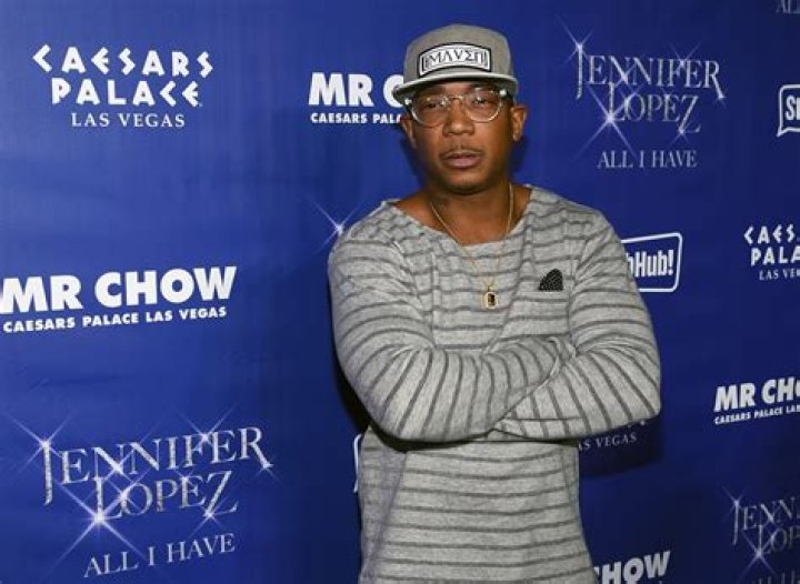 Ja Rule Net Worth : Details About Wife, Income, Rapper, Career, Cars, Age - SarkariResult