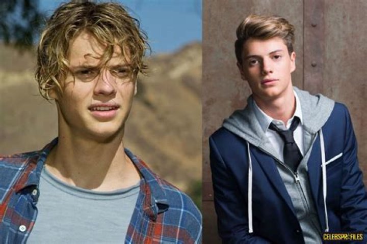 Jace Norman Net Worth