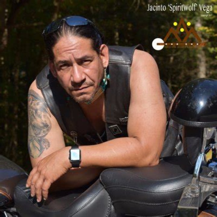 Jacinto Vega SpiritWolf Net Worth