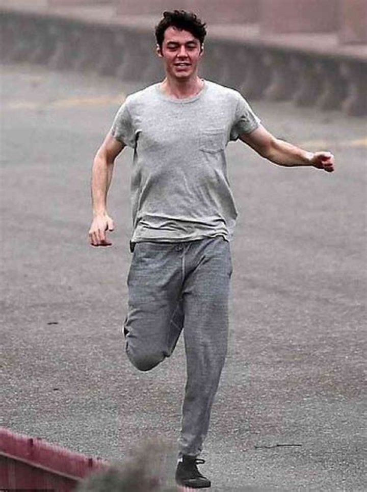 Jack Bannon Net Worth