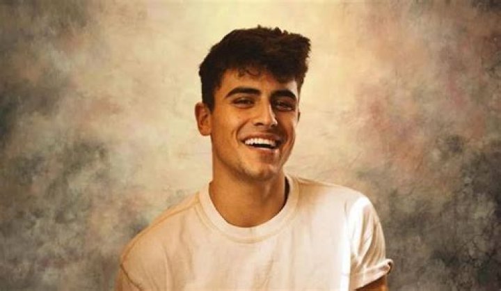 Jack Gilinsky Height, Weight, Body Measurements, Shoe Size