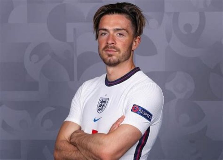 Jack Grealish (Footballer) Wiki, Bio, Age, Height, Weight, Girlfriend, Net Worth, Career, Facts