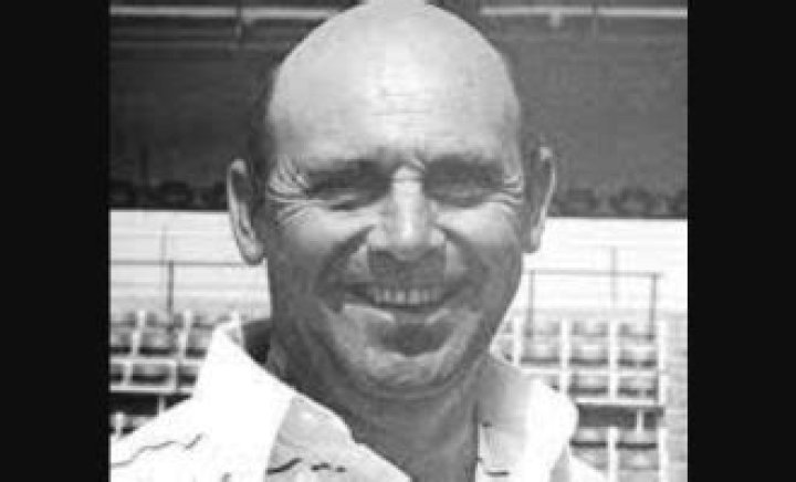 Jack Ison's Obituary & Cause Of Death, Who Was Jack Ison? What Happened to Long Serving EKU Football Assistant Jack Ison? - SarkariResult