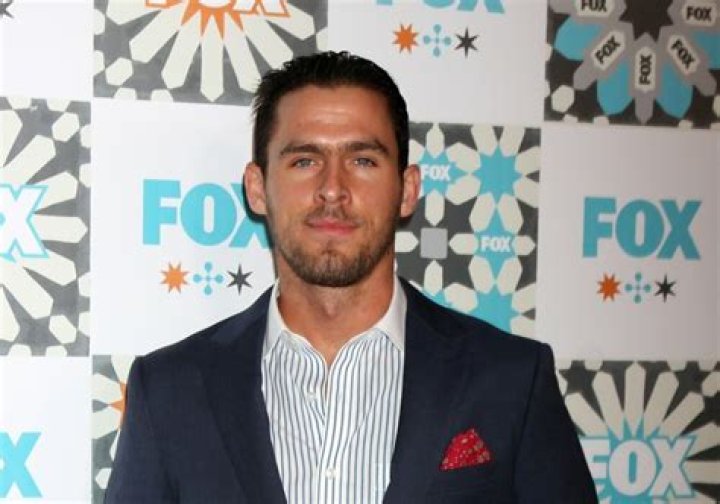  Jack Kesy
