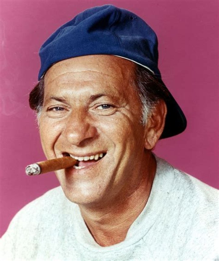 Jack Klugman