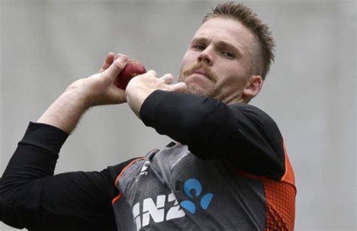 Jack Smith (cricketer)