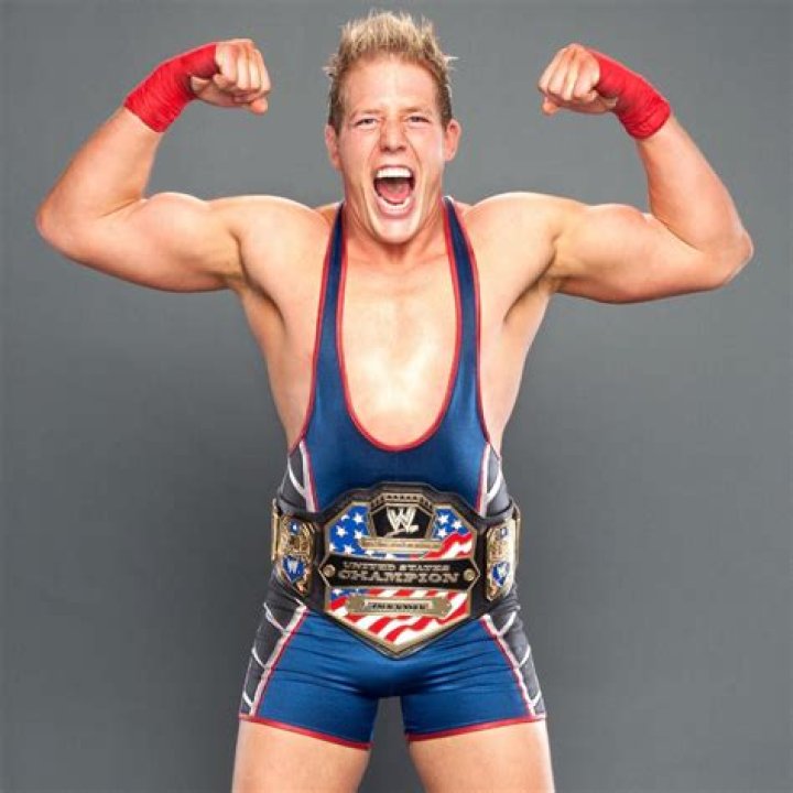 Jack Swagger