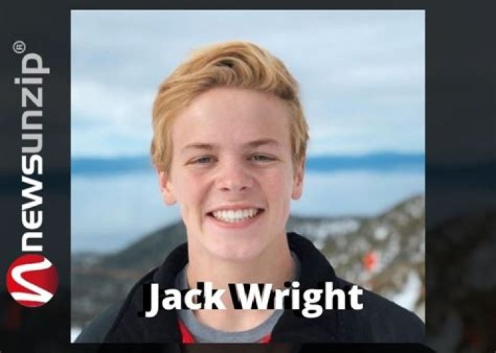 Jack Wright Height, Weight, Net Worth, Age, Birthday, Wikipedia, Who, Nationality, Biography