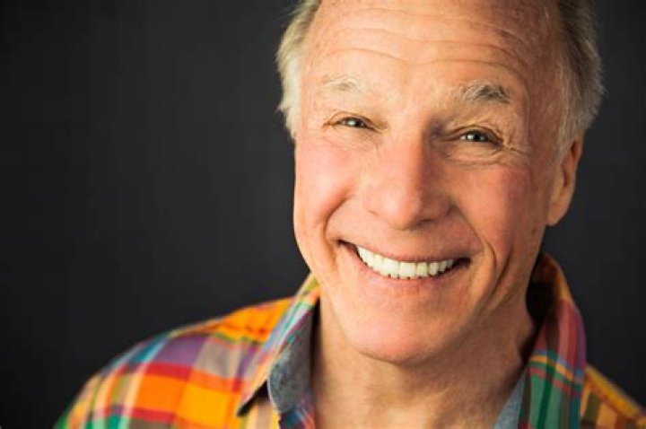 Jackie Martling
