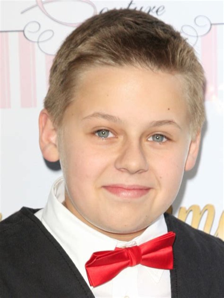 Jackson Brundage Biography, Age, Height, Movies, See Dad Run and Net Worth