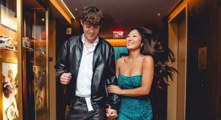 Jackson Dean girlfriend: Is Jackson Dean in a relationship?