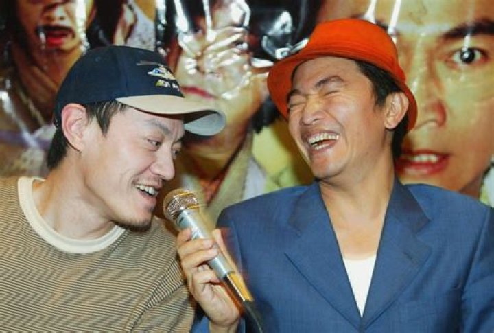 Jacky Wu Height, Weight, Net Worth, Age, Birthday, Wikipedia, Who, Instagram, Biography