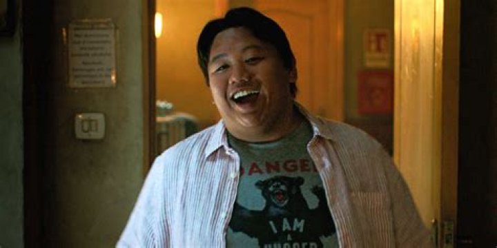 Jacob Batalon