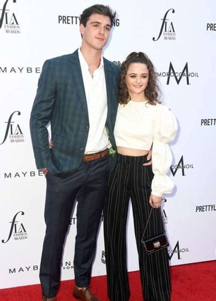 Jacob Elordi Height, Weight, Measurements, Shoe Size