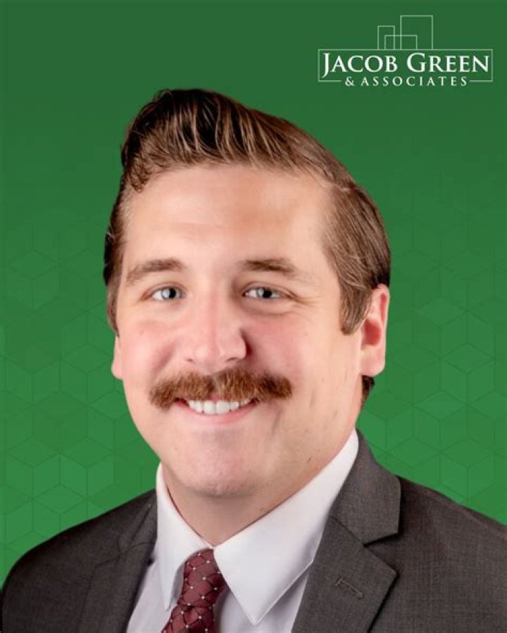 Jacob Green