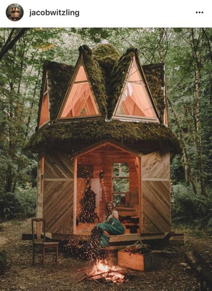 Jacob Witzling Wiki, Age, Cabin, Married, Wife, Net Worth, Instagram, Bio