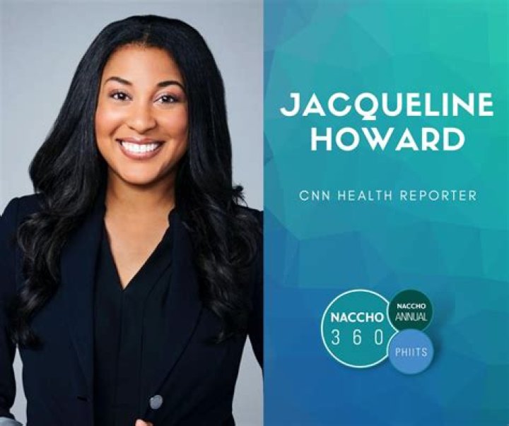 Jacqueline Howard CNN Age: 10 Facts To Know About