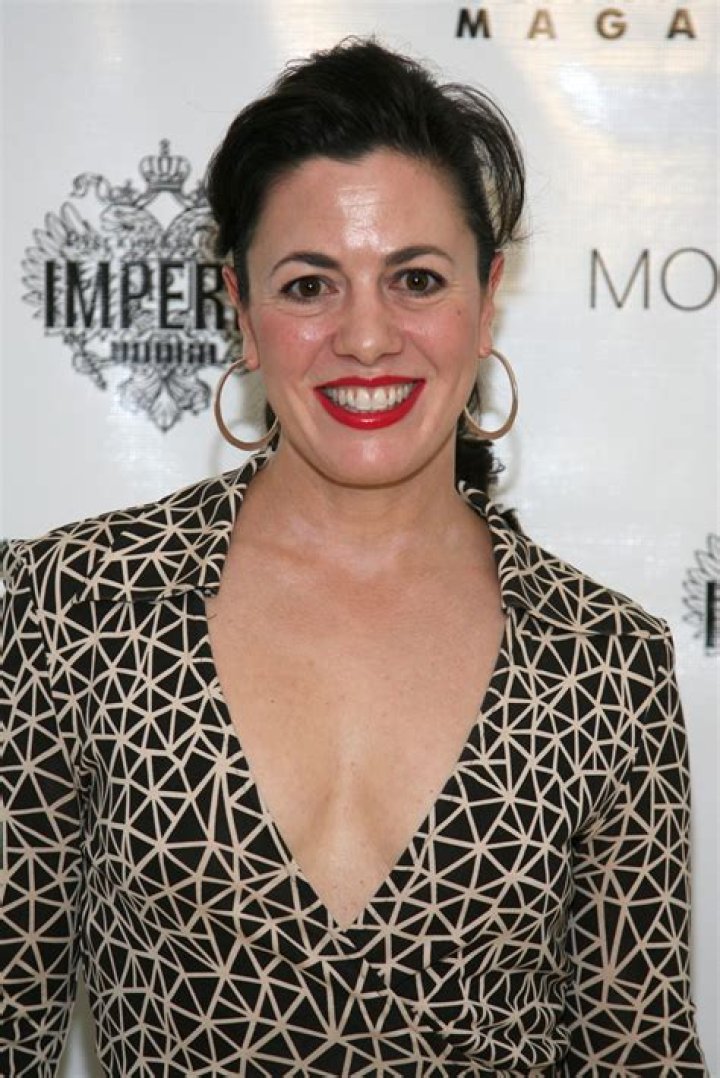 Jacqueline Mazarella Net Worth