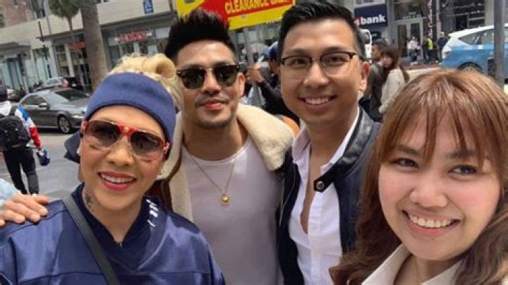 Jacqui Manzano Net Worth