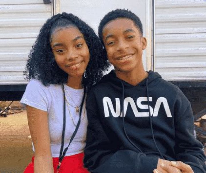 Jadah Marie Siblings, Birthday, Age, Wiki, Biography, , Height, Boyfriend, Instagram