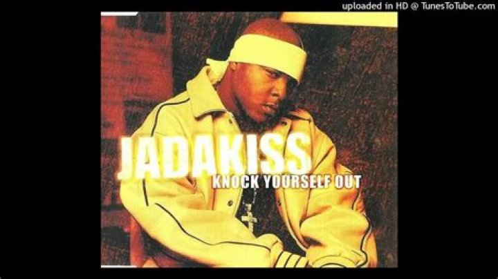 Jadakiss’s
Knock Yourself Out Lyrics