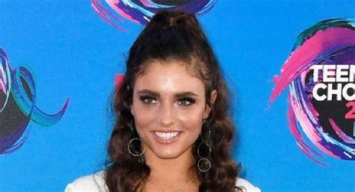 Jade Chynoweth Height, Weight, Measurements, Bra Size, Shoe Size