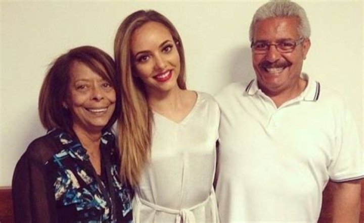Jade Thirlwall Parents – Father James & Mother Norma – Is She Black Or White?