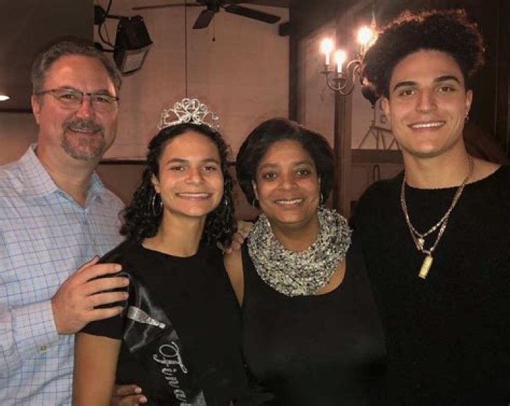 Jaelan Phillips Parents: Who Are Jonathan And Sabine Robertson?