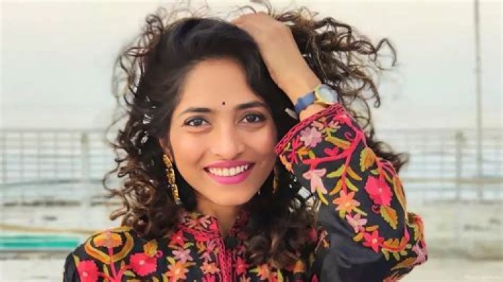 
Jahnvi Shrimankar Height, Weight, Net Worth, Age, Birthday, Wikipedia, Who, Nationality, Biography 