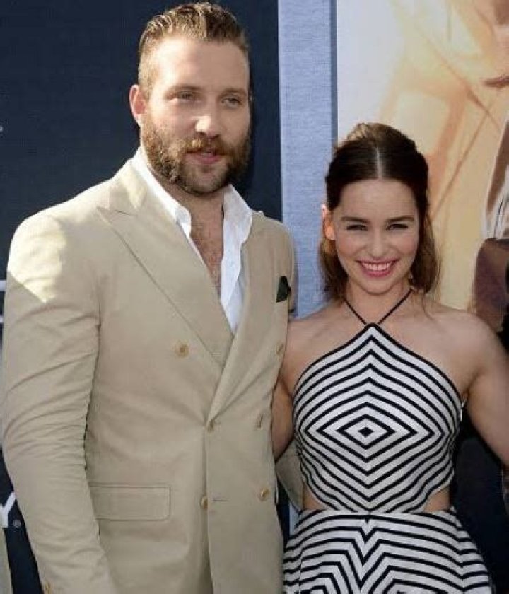 Jai Courtney Net Worth: Details About Movie, Career, Assets, Wife, Income - SarkariResult