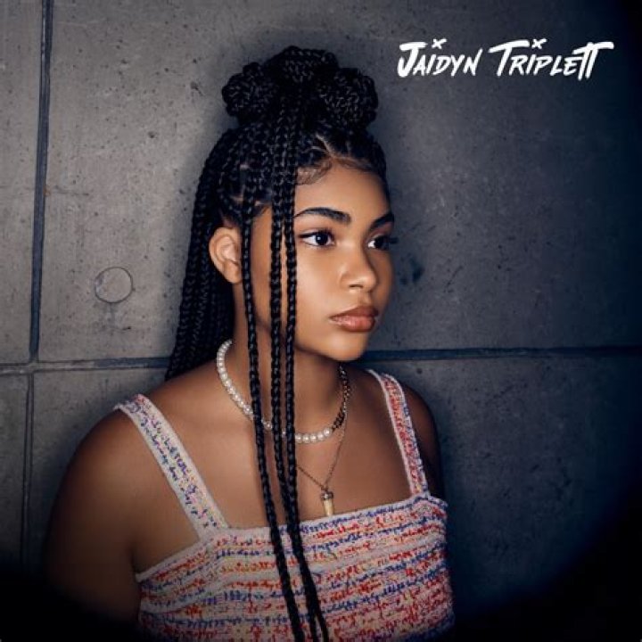 Jaidyn Triplett Wikipedia : Everything To Know About The Actress