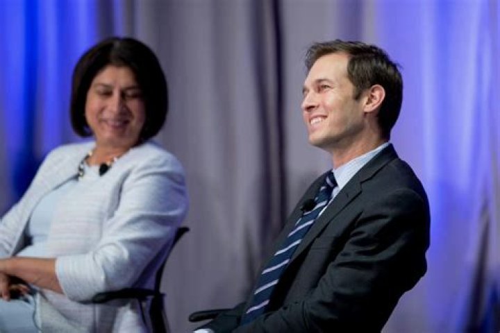 Jake Auchincloss Bio, Wiki, Net Worth, Age, Wife, Parents and Politics