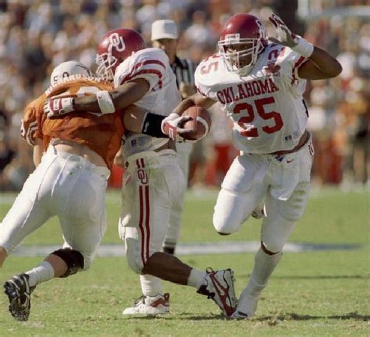 James Allen (running back)