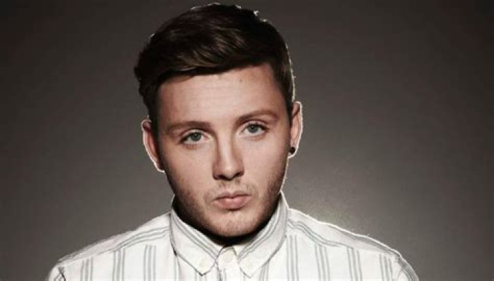 James Arthur Height, Weight, Body Measurements, Shoe Size