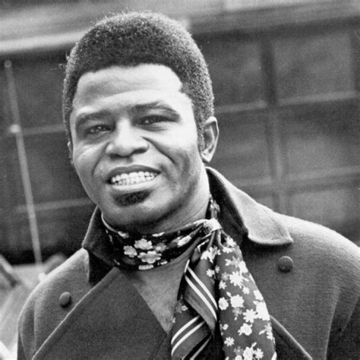 James Brown Height, Weight, Net Worth, Age, Birthday, Wikipedia, Who, Nationality, Biography