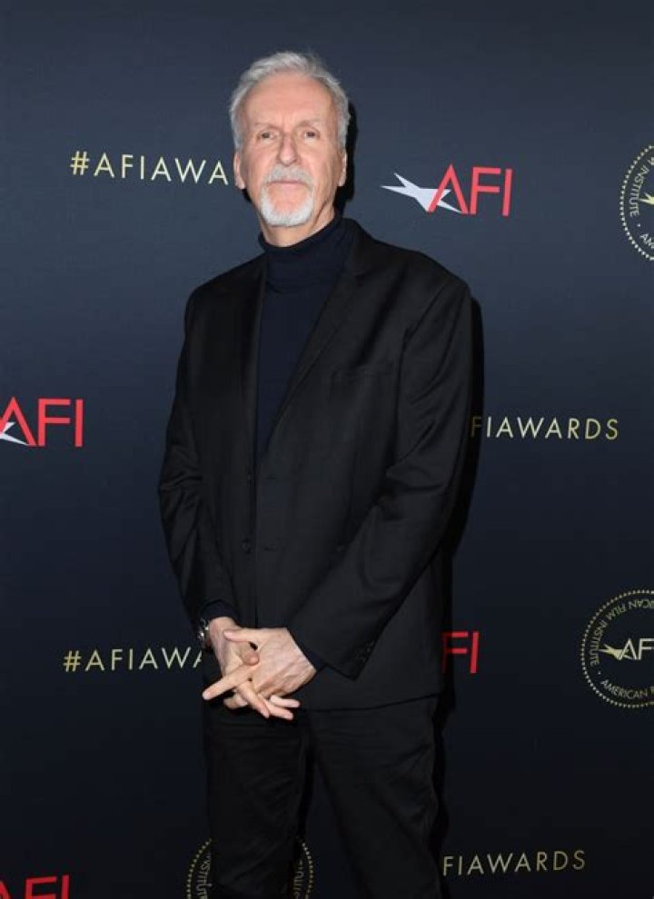 James Cameron Net Worth: Details About Film, Income, Wife, Assets, Career - SarkariResult